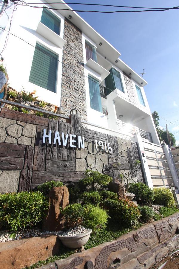 Haven 1916 Pension House Корон Екстер'єр фото