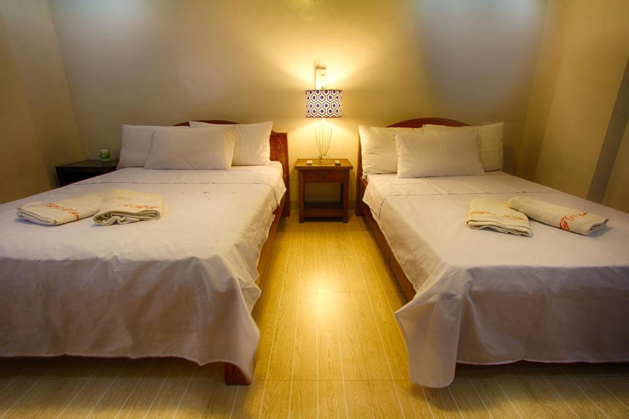 Haven 1916 Pension House Корон Екстер'єр фото