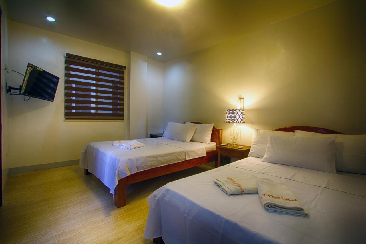 Haven 1916 Pension House Корон Екстер'єр фото