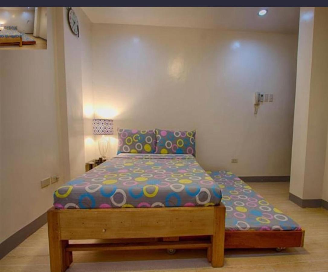Haven 1916 Pension House Корон Екстер'єр фото