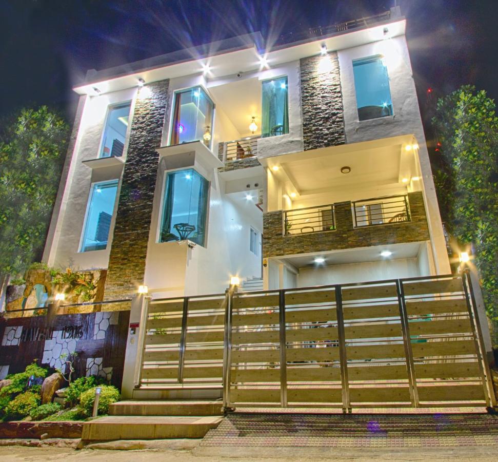 Haven 1916 Pension House Корон Екстер'єр фото