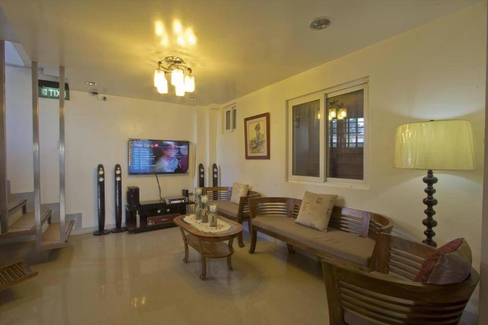 Haven 1916 Pension House Корон Екстер'єр фото