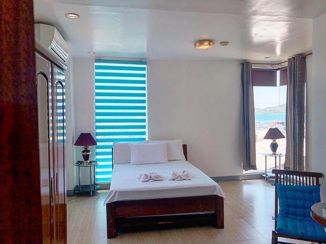 Haven 1916 Pension House Корон Екстер'єр фото